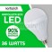 Ampolleta Led 36 Watts Eco