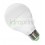Ampolleta Led 7 Watts Cálida
