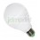 Ampolleta Led 9 Watts Temp. Semifria