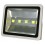 Foco Led Exterior Con Sensor De Mov. 2x50w. Temp. Fría Ip65