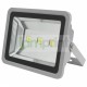 Foco Proyector Led Exterior Eco 200w. Temp. Fría Ip66