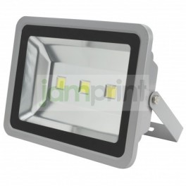 Foco Proyector Led Exterior Eco 200w. Temp. Fría Ip66