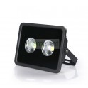 Foco Proyector Led Premium 100w. Temp. Fría. Luz Circular