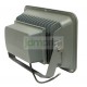 Foco Panel Led Embutido 60x60 Cm 48w Marco Gris