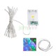 Luces Led Color 20 Led 2 mts.