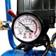 Compresor de Aire 30 Lt 800W 1 HP - Silencioso
