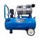 Compresor de Aire 30 Lt 800W 1 HP - Silencioso