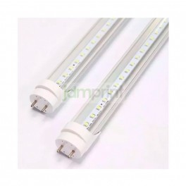 Lámpara Tubo Led 18w T8 120 Cms. 1100 Lumenes Económica