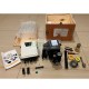 Bomba de Agua Solar SQB2.2/35-D24/280 Nortwich