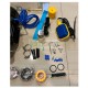 Bomba de Agua Solar DQB3.0-50-48-550 Nortwich