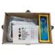 Bomba de Agua Solar DQB3.0-50-48-550 Nortwich