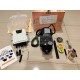 Bomba de Agua Solar SQB3.0/50-D48/550 Nortwich