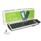 Foco Poste Led 60W. Sensor con soporte y control