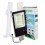 Foco Poste Led 60W. Sensor con soporte y control
