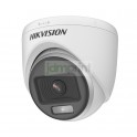 Cámara Domo Hikvision 1080p ColorVu 3.6mm