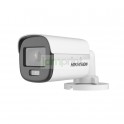 Cámara Bullet Hikvision 1080p ColorVu 2.8mm