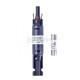 Conector Fusible MC4 10A 1000V