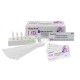 COVID-19 20 Test de Antigenos Kit Singclean Hisopo Nasal
