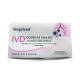 COVID-19 20 Test de Antigenos Kit Singclean Hisopo Nasal