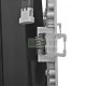 Foco Panel Led Embutido Cuadrado 18W Natural MegaBright