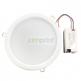Foco Panel Led GreenRay - 15W. Luz Natural