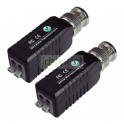 Par Balun pasivo Qihan UTP102A