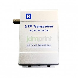 Balun Activo Qihan 301R - Receptor