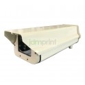 CCTV Housing con Led Infrarrojos H17 HBIR