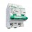 Interruptor Automático Suntree SCB8-125 DC 2P 550V 100A