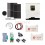 Kit Solar 3000W con 1080w en Panel +20% Bifacial