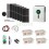 Kit Solar 5600w con 3240w en Panel +20% Bifacial