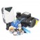 Bomba Solar agua DQB3-50-48-550 Superficie con regulador
