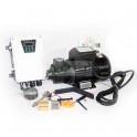 Bomba Solar agua SQB3.0/50-D48/550 Superficie con regulador