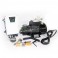 Bomba Solar agua SQB3.0/50-D48/550 Superficie con regulador
