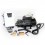 Bomba Solar agua SQB3.0/50-D48/550 Superficie con regulador