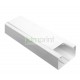 Canaleta Pvc DLP 100x50 2mts Bandeja Blanca