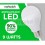 Ampolleta Led 9 Watts Eco