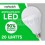 Ampolleta Led 20 Watts Eco