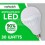 Ampolleta Led 30 Watts Eco