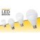 Luminarias Led Básicas