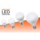 Luminarias Led Compactas