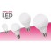 Luminarias Led+