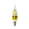 Luminarias Led tipo vela